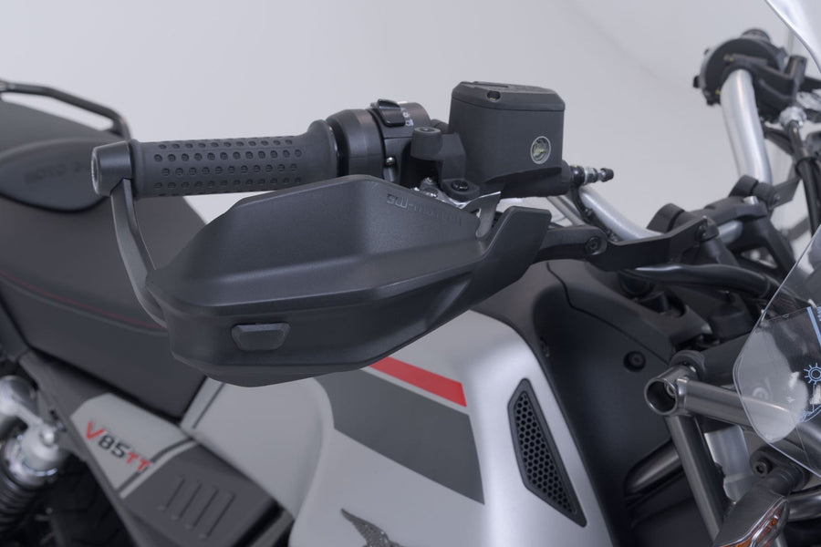 Moto Guzzi V 85 850 TT [2019-2023] - Kalandos kézvédő készlet – 4. kép