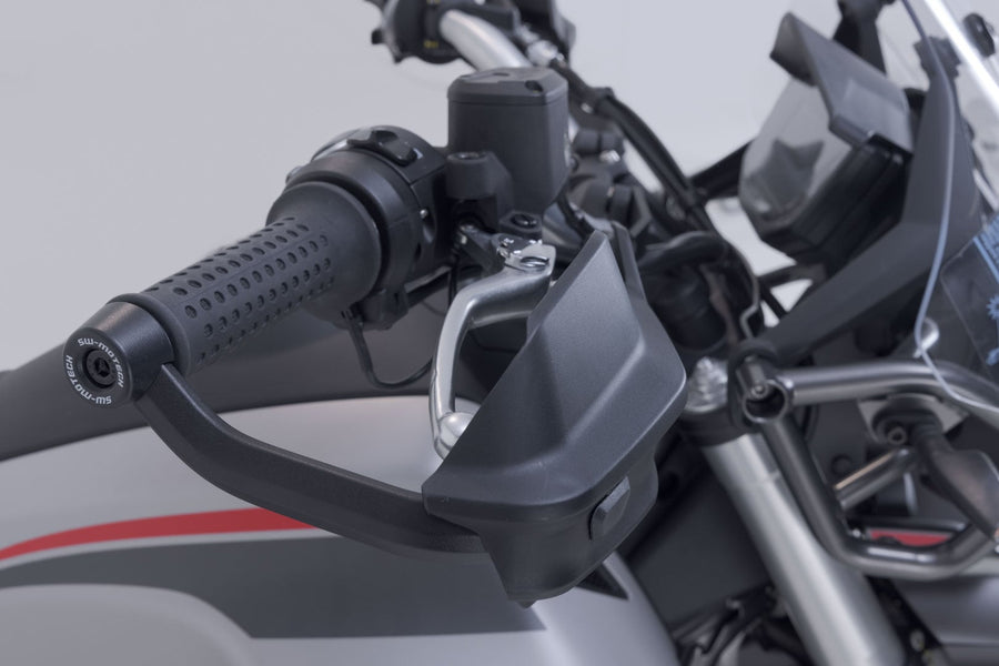 Moto Guzzi V 85 850 TT [2019-2023] - Kalandos kézvédő készlet - 5. kép