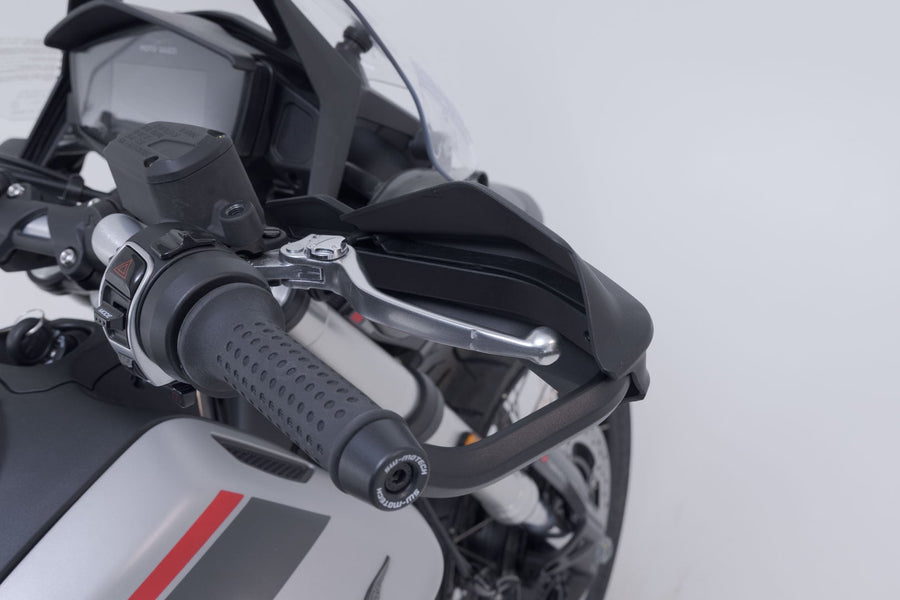 Moto Guzzi V 85 850 TT [2019-2023] - Kalandos kézvédő készlet - 6. kép