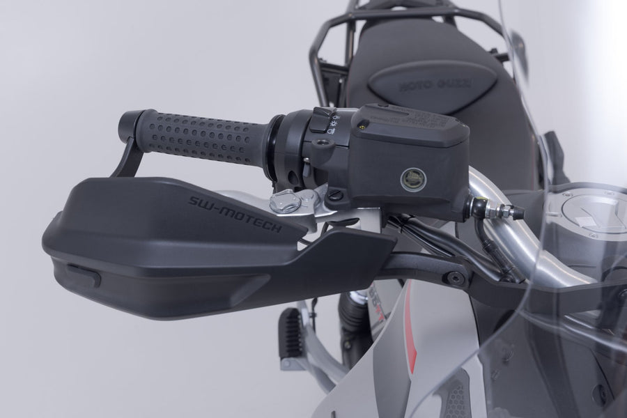 Moto Guzzi V 85 850 TT [2019-2023] - Kalandos kézvédő készlet - 8. kép