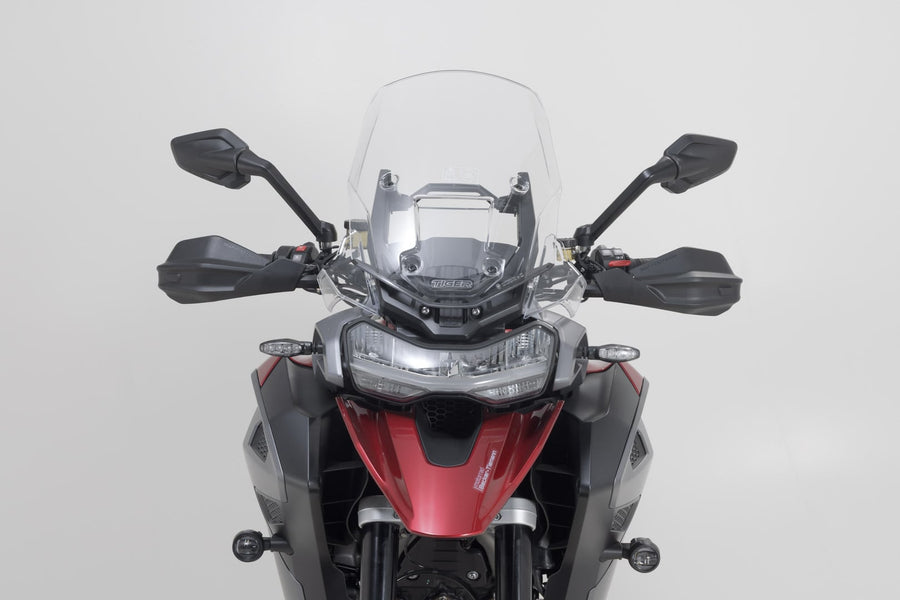 Triumph Tiger 1200 GT Explorer [2023-2024] - Adventure kézvédő készlet - 2. kép