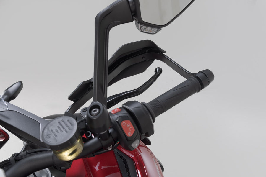 Triumph Tiger 1200 GT Explorer [2023-2024] - Adventure kézvédő készlet - 6. kép