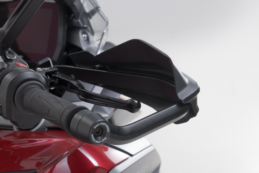 Triumph Tiger 1200 GT Explorer [2023-2024] - Adventure kézvédő készlet - 7. kép