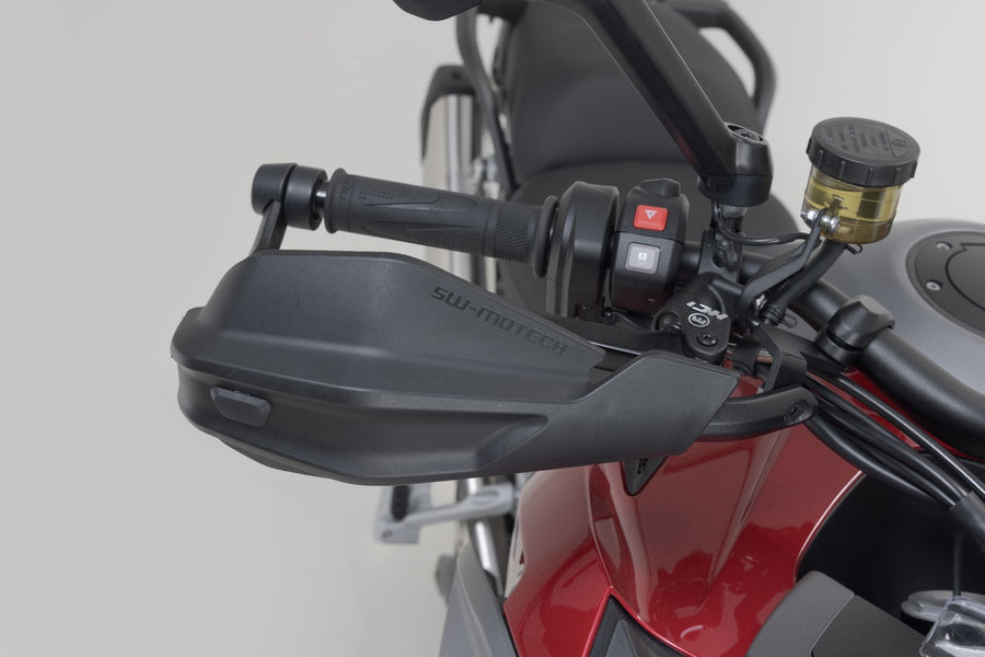 Triumph Tiger 1200 GT Explorer [2023-2024] - Adventure kézvédő készlet - 8. kép