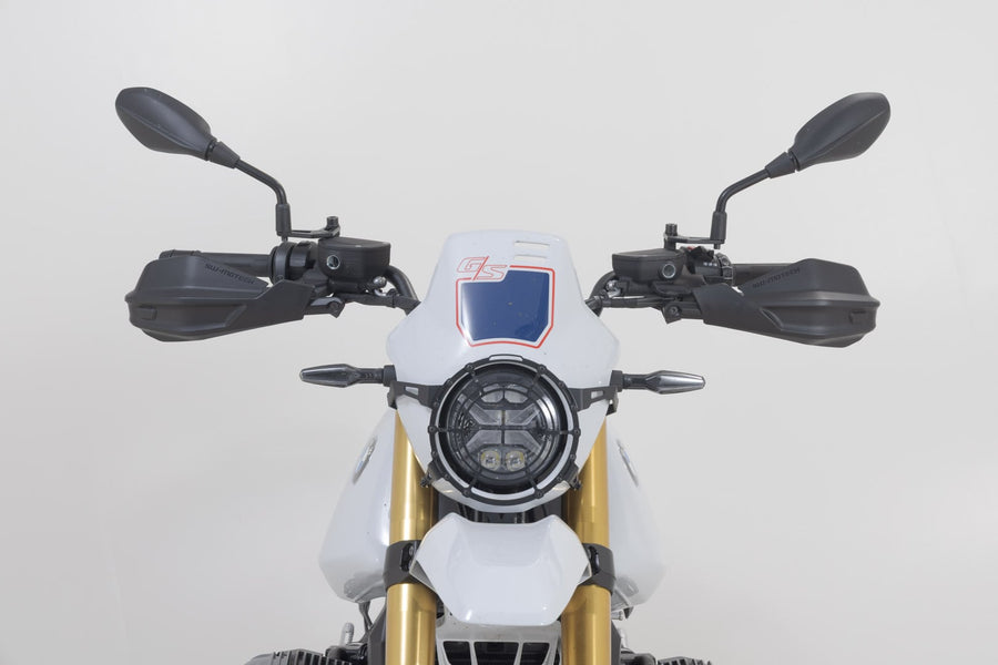 BMW R 12 [2024-2026] - Kalandos kézvédő készlet – 2. kép