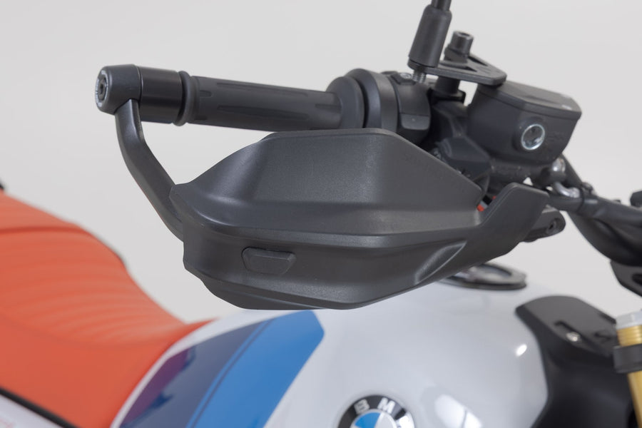 BMW R 12 [2024-2026] - Kalandos kézvédő készlet – 4. kép