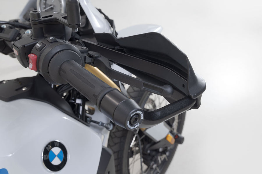 BMW R 12 [2024-2026] - Kalandos kézvédő készlet – 7. kép