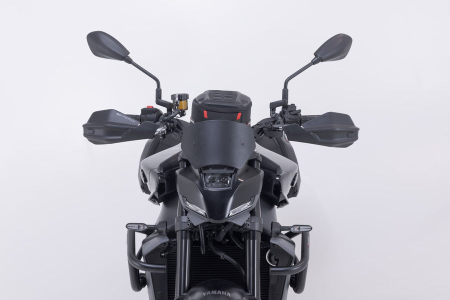 Yamaha MT-09 [2023-2026] - Kalandos kézvédő készlet - 2. kép