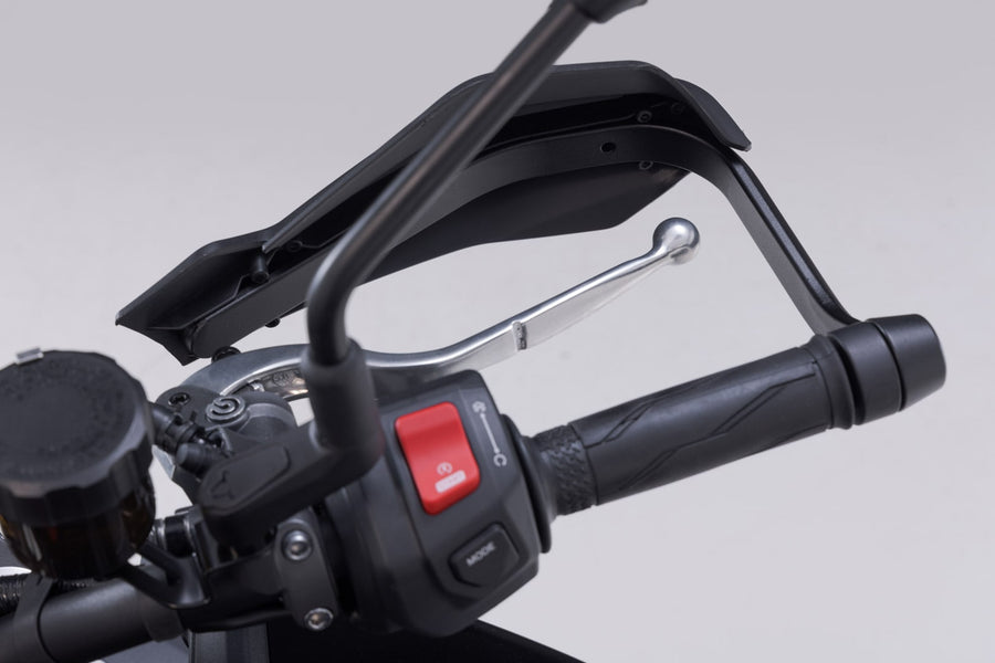 Yamaha MT-09 [2023-2026] - Kalandos kézvédő készlet - 6. kép