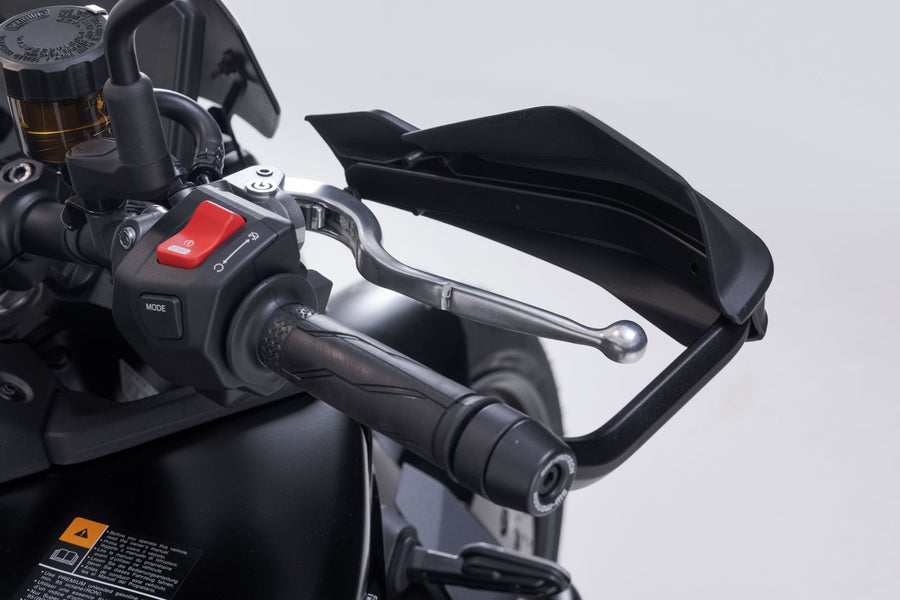 Yamaha MT-09 [2023-2026] - Kalandos kézvédő készlet - 7. kép