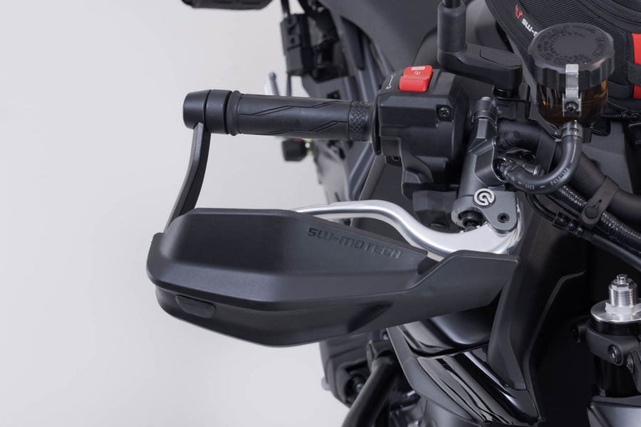Yamaha MT-09 [2023-2026] - Kalandos kézvédő készlet - 8. kép