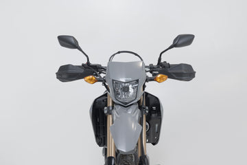 Triumph Scrambler 400 X [2024] – Kalandos kézvédő készlet – 2. kép