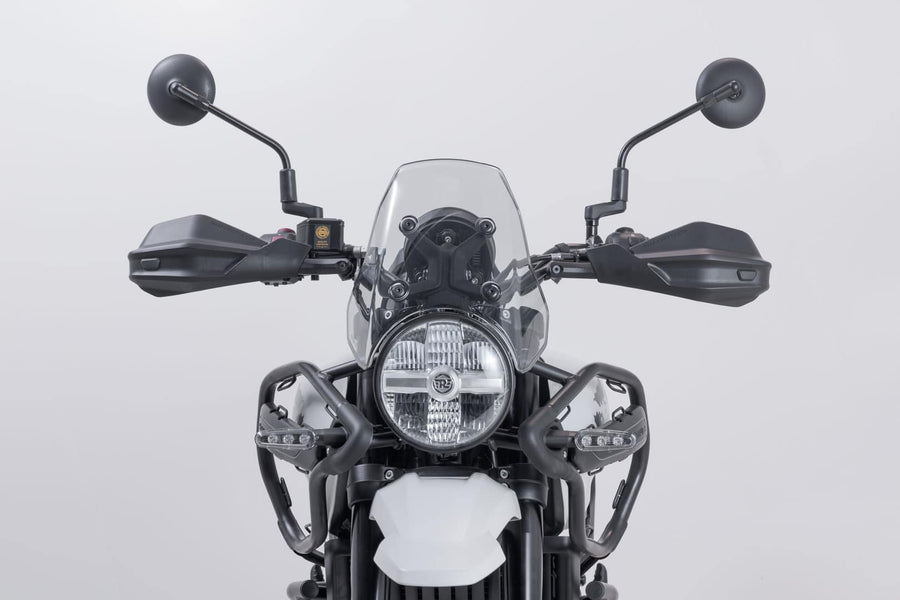 Royal Enfield Himalayan 450 [2024-2026] – Adventure Handguard Kit – 2. kép