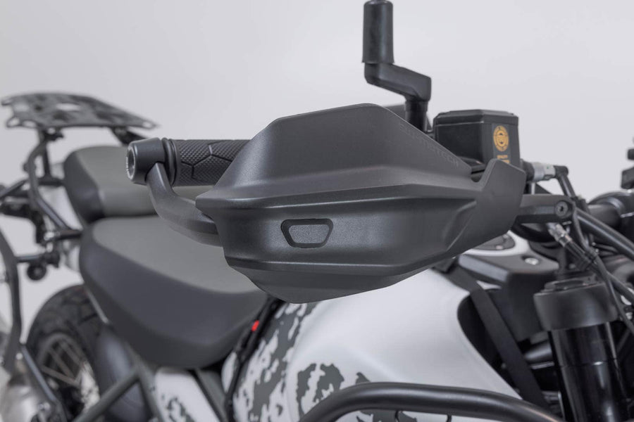 Royal Enfield Himalayan 450 [2024-2026] - Adventure kézvédő készlet - 3. kép