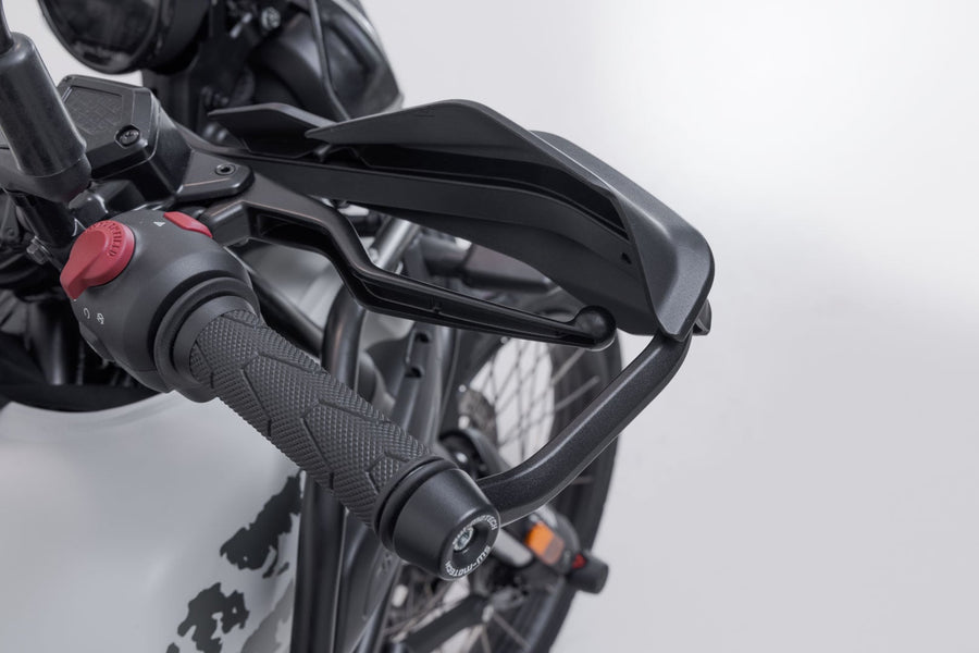 Royal Enfield Himalayan 450 [2024-2026] - Adventure kézvédő készlet - 7. kép