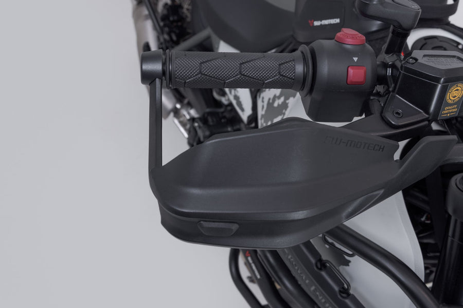 Royal Enfield Himalayan 450 [2024-2026] - Adventure kézvédő készlet - 8. kép