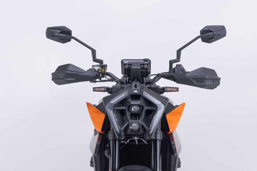 KTM 990 Duke [2024-2026] - Kalandos kézvédő készlet – 2. kép