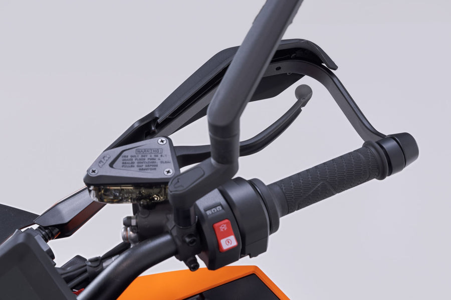 KTM 990 Duke [2024-2026] - Kalandos kézvédő készlet - 6. kép