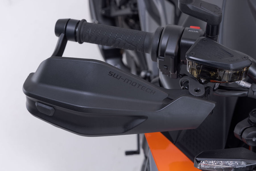 KTM 990 Duke [2024-2026] - Kalandos kézvédő készlet - 8. kép
