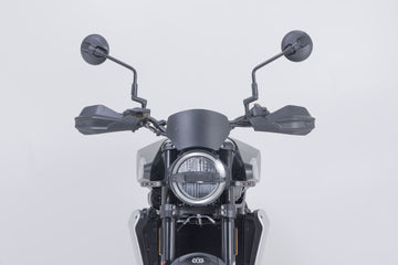 Husqvarna Svartpilen 801 [2024] - Kaland kézvédő készlet - 2. kép
