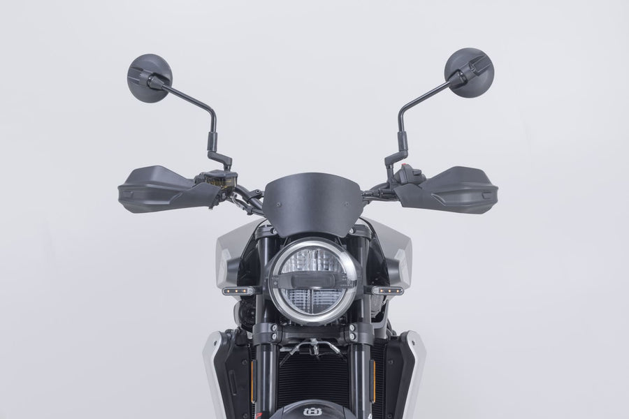 Husqvarna Svartpilen 801 [2024] - Kaland kézvédő készlet - 2. kép