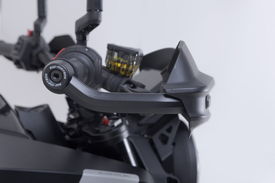 Husqvarna Svartpilen 801 [2024] - Kaland kézvédő készlet - 5. kép