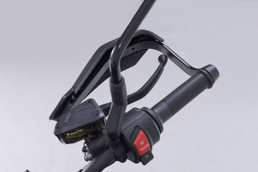 Husqvarna Svartpilen 801 [2024] - Kaland kézvédő készlet - 6. kép