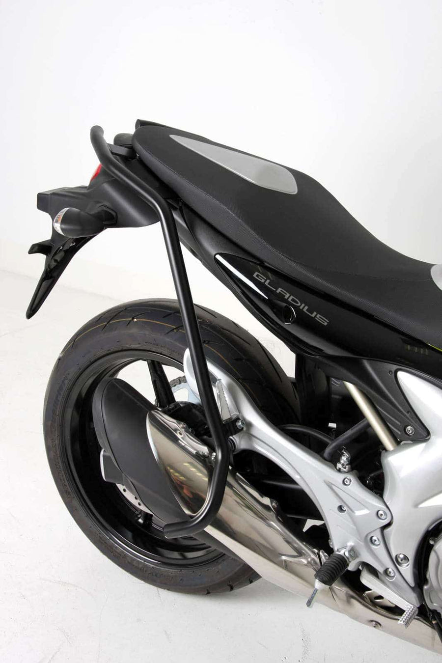 Suzuki SFV 650 Gladius [2009-2016] - Hátsó védőrúd