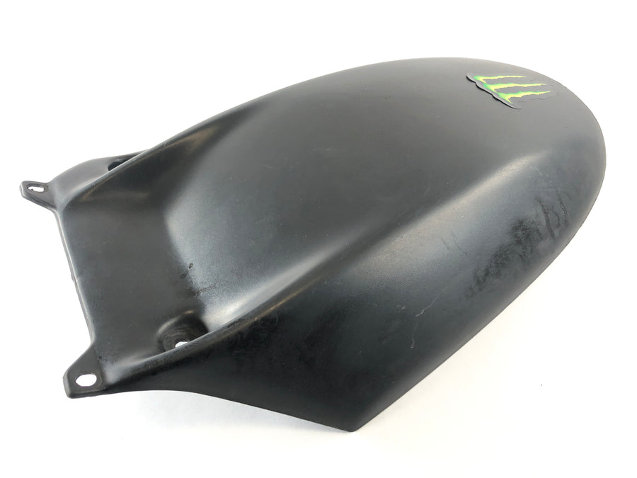 Aprilia RSV 1000 RR Gyári [2009] - Hátsó kerékburkolat fröccsenésvédő