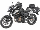 Honda CBR 500 R [2016-2018] - Sportrack fekete