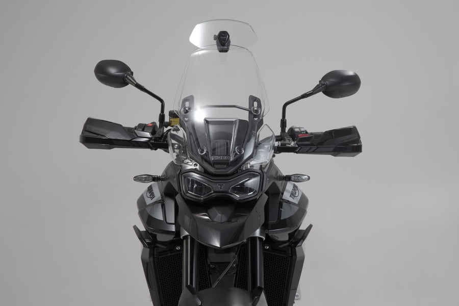 Triumph Tiger 900 GT [2020-2022] – KOBRA kézvédő készlet – 1. kép