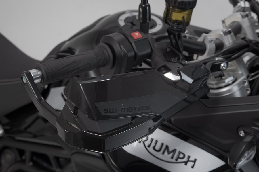 Triumph Tiger 900 [2020-2023] - KOBRA kézvédő készlet – 3. kép