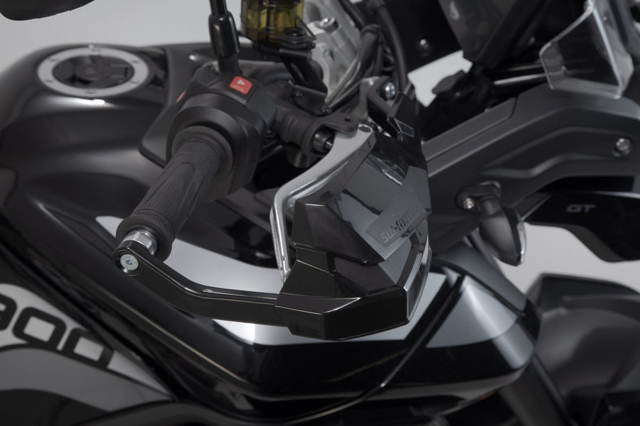 Triumph Tiger 900 GT [2020-2022] - KOBRA kézvédő készlet – 4. kép