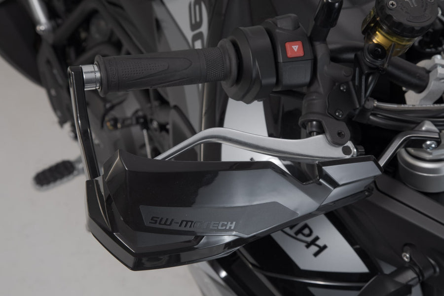 Triumph Tiger 900 GT [2020-2022] - KOBRA kézvédő készlet – 7. kép