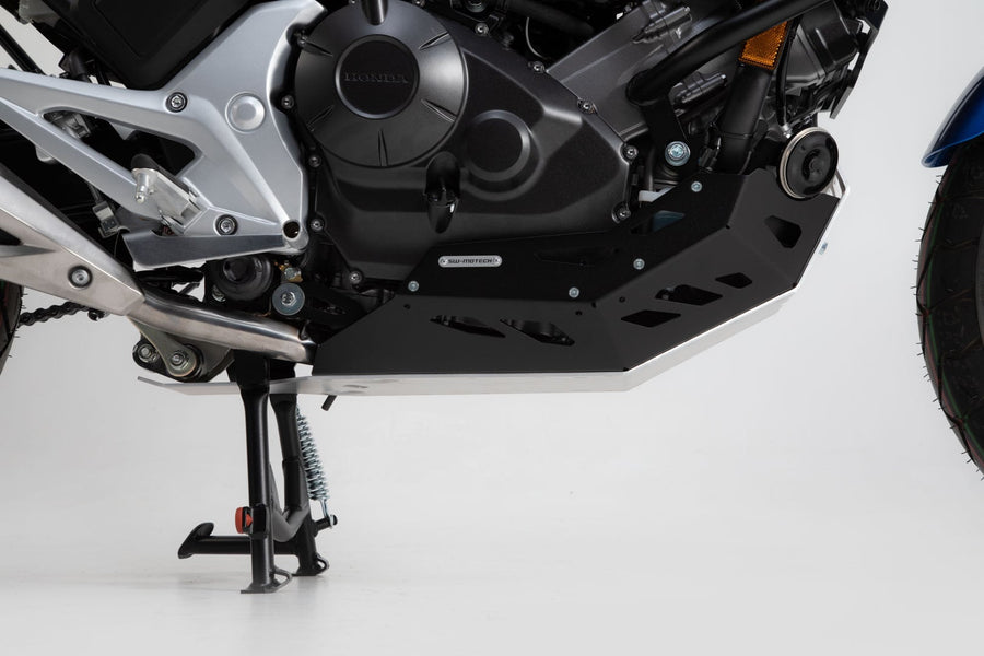 Honda NC 700 XD kettős tengelykapcsoló [2012-2014] - főállvány – 4. kép