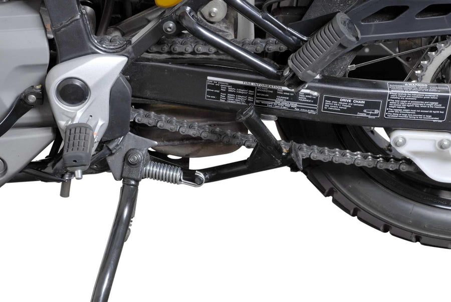 Honda XL 700 V Transalp [2008-2012] - középső állvány – 4. kép