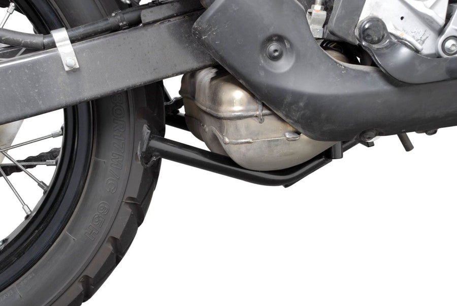 Honda XL 700 V Transalp [2008-2012] - középső állvány – 5. kép