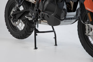 KTM 790 Adventure R [2019-2020] - Fekete középső állvány a 790 Adventure R számára – Kép 1