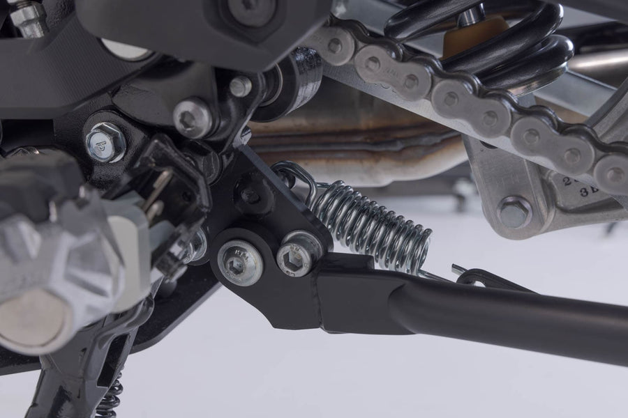 Suzuki V-Strom 800 DE [2023-2026] - főállvány - 6. kép