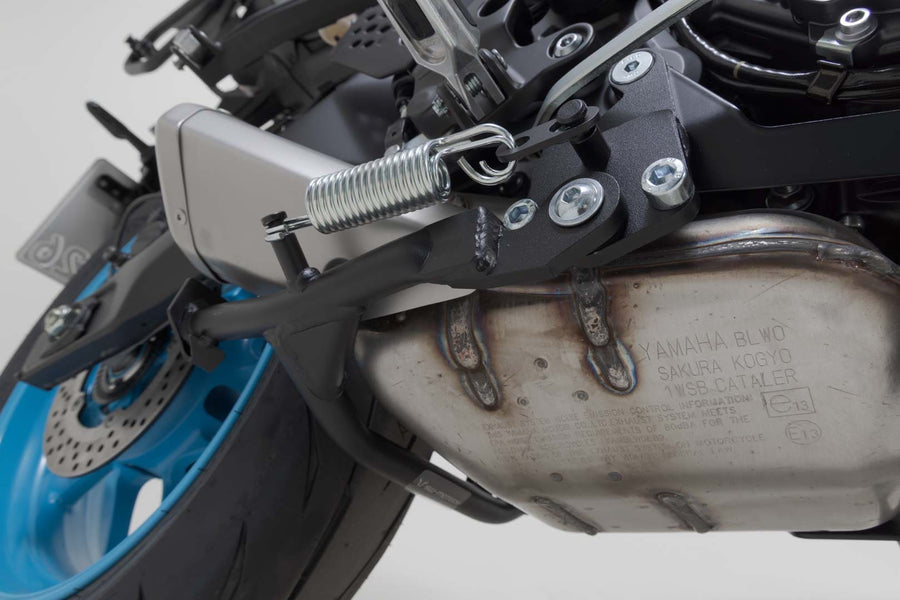 Yamaha MT 07 [2024-2026] - főállvány - 4. kép