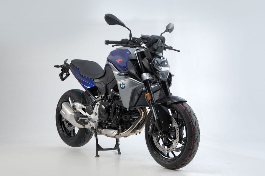 BMW F 900 R [2020-2024] - középső állvány – 4. kép