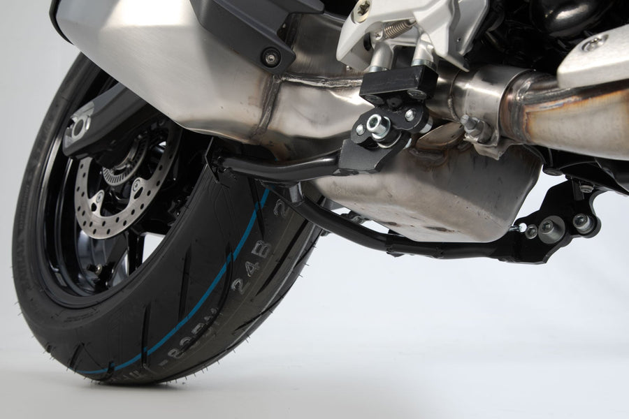 BMW F 900 R [2020-2024] - középső állvány – 5. kép