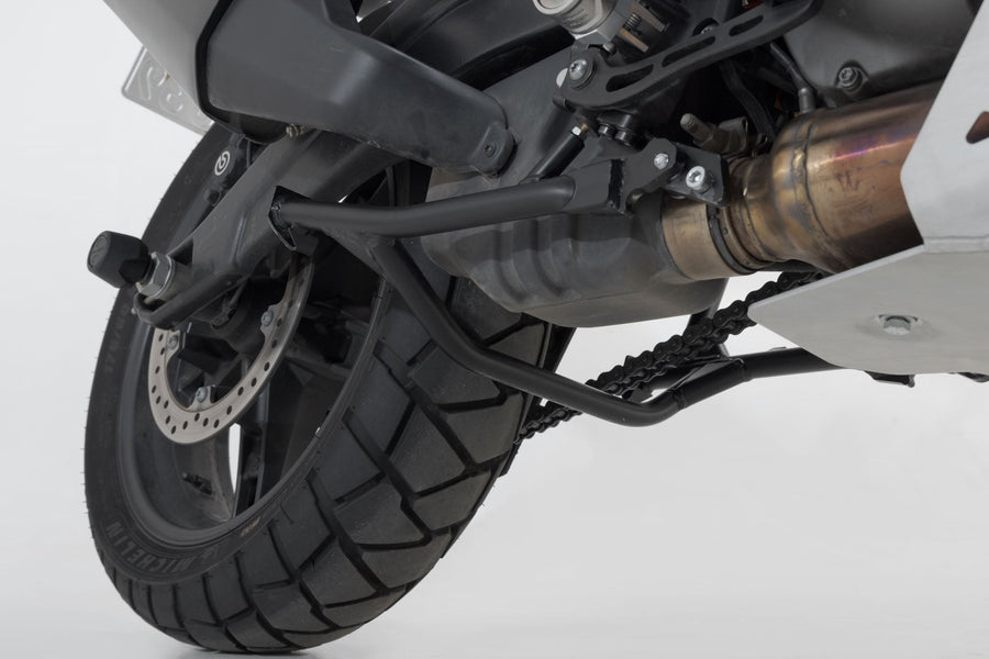 Harley-Davidson RA 1250 Pan America [2021-2024] - középső állvány - 3. kép