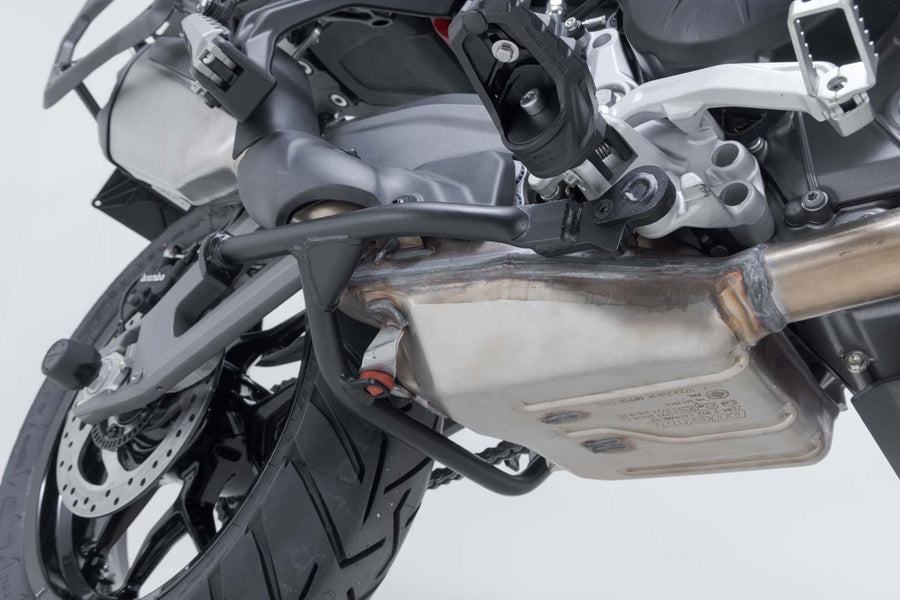 Ducati Multistrada V2 900 S [2025-2026] - főállvány - 3. kép