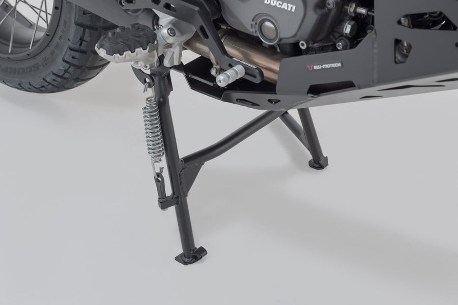 Ducati Desert X 950 [2022-2024] - főállvány - 3. kép