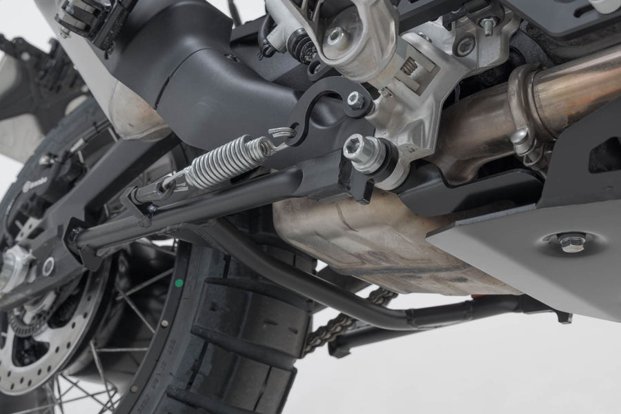 Ducati Desert X 950 [2022-2024] - főállvány - 4. kép