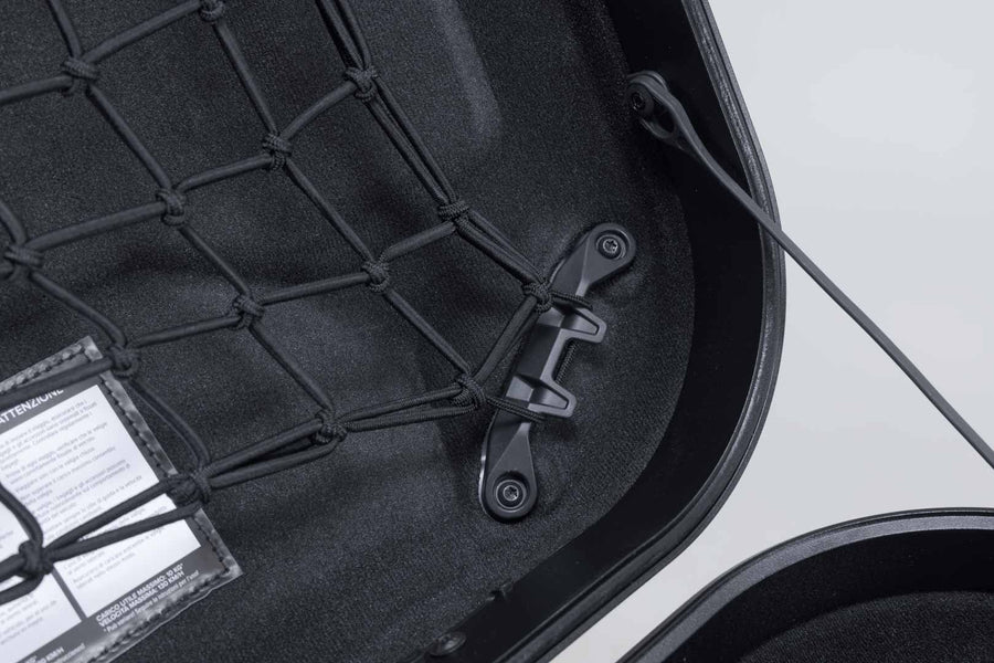 [SW-MOTECH] - DUSC XL tokfedél háló XXL – 3. kép