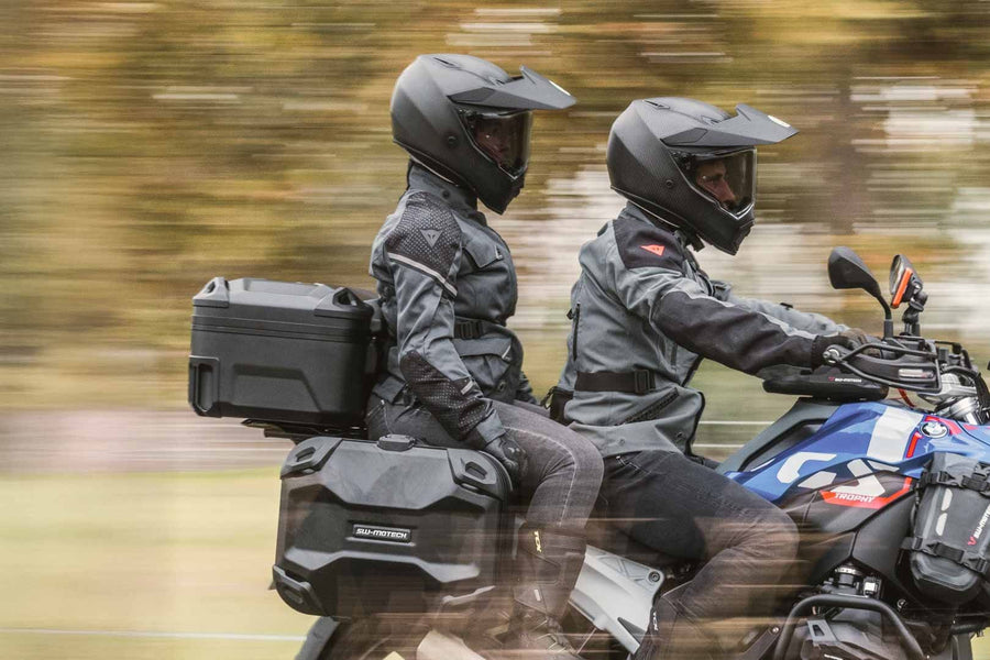 [SW-MOTECH] - DUSC oszlopos háttámla DUSC XL-hez – 3. kép