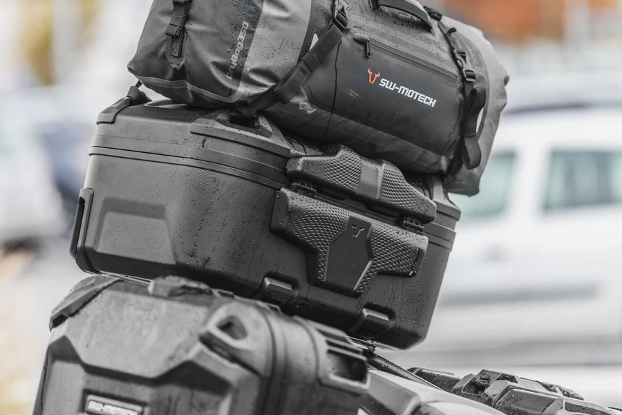 [SW-MOTECH] - DUSC pillion háttámla DUSC XL-hez – 5. kép