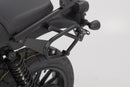 Honda CL 500 [2023-2025] - Legend Gear oldaltáska rendszer LC2 Black Edition bal - 3. kép